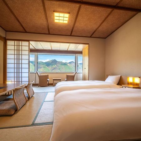 Hotel Yumoto Kissho Osaki  Exteriér fotografie