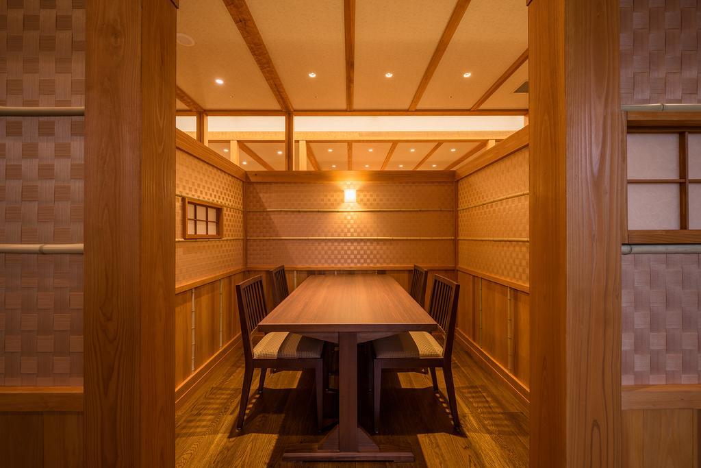 Hotel Yumoto Kissho Osaki  Exteriér fotografie