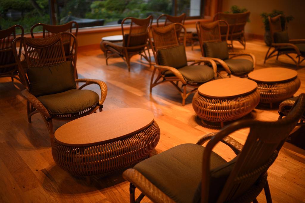 Hotel Yumoto Kissho Osaki  Exteriér fotografie